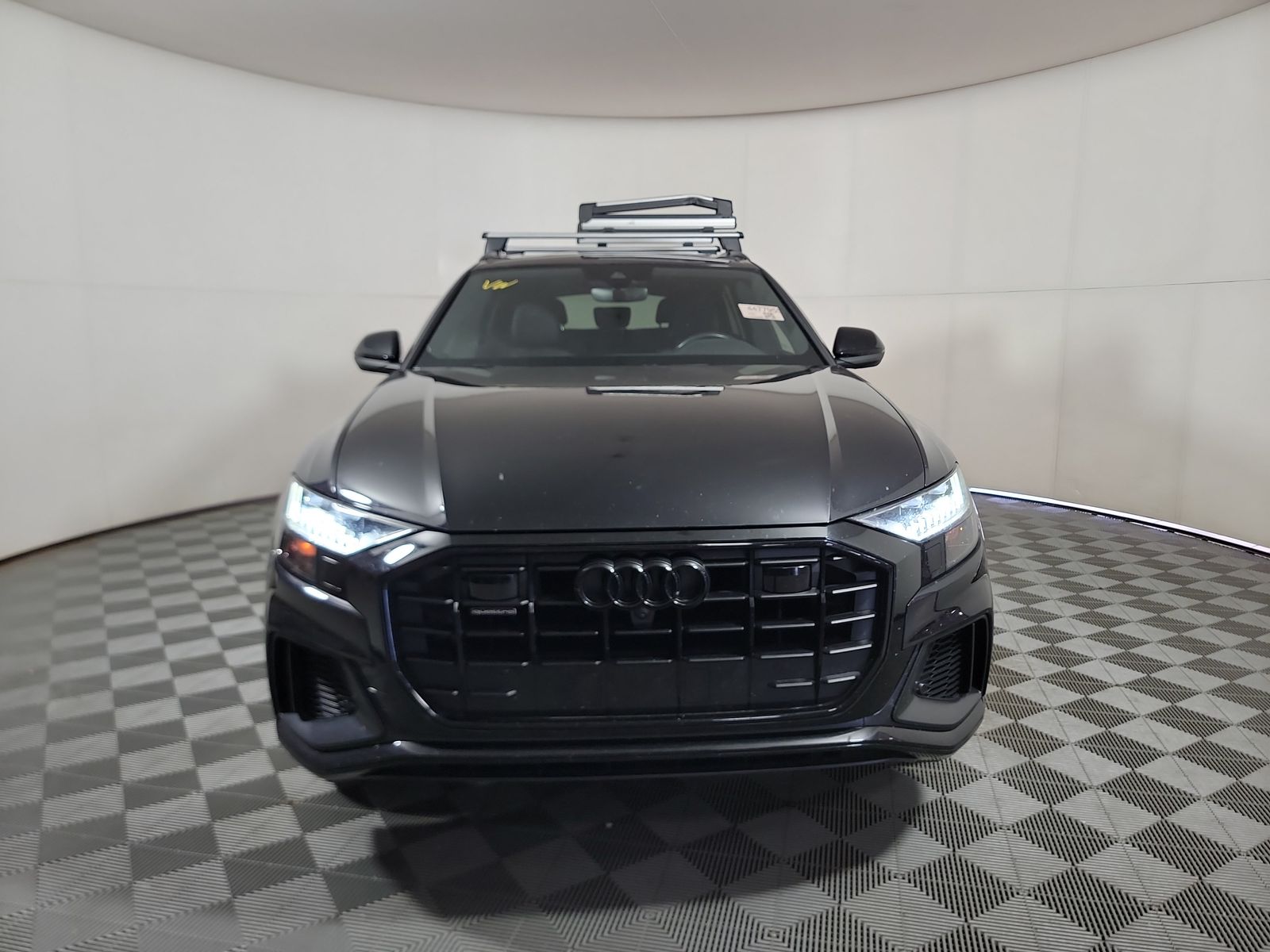 2021 Audi Q8 Premium Plus AWD