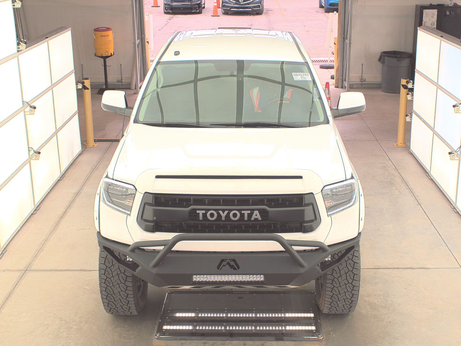 2016 Toyota Tundra Limited AWD