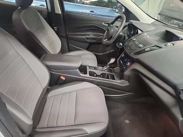 2019 Ford Escape S FWD