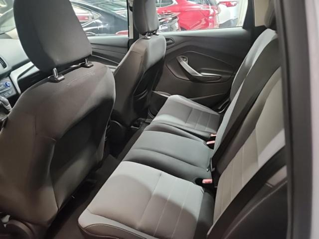 2019 Ford Escape S FWD