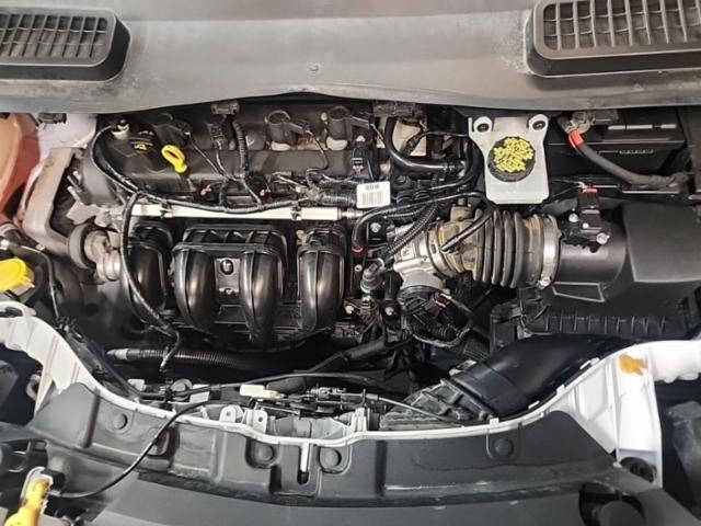 2019 Ford Escape S FWD