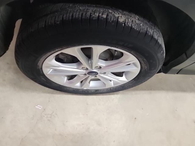 2019 Ford Escape S FWD