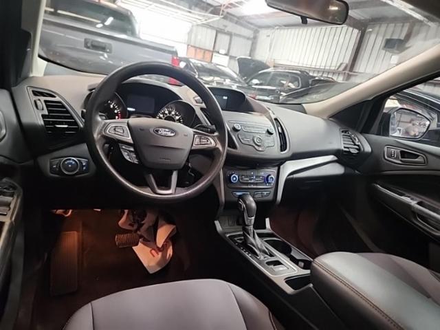 2019 Ford Escape S FWD