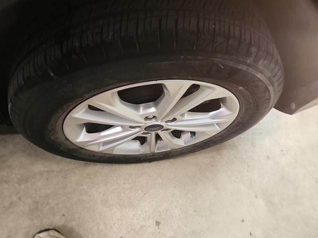 2019 Ford Escape S FWD