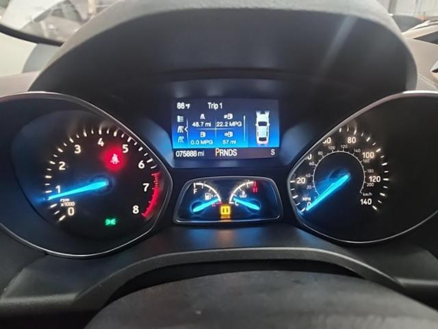 2019 Ford Escape S FWD