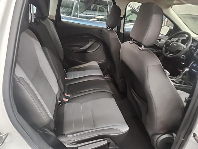 2019 Ford Escape S FWD