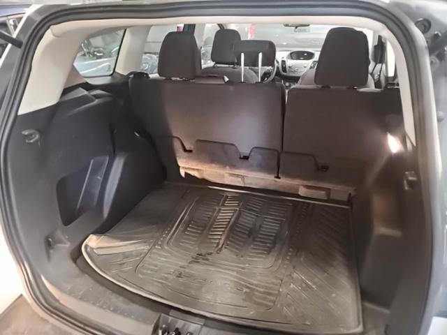 2019 Ford Escape S FWD