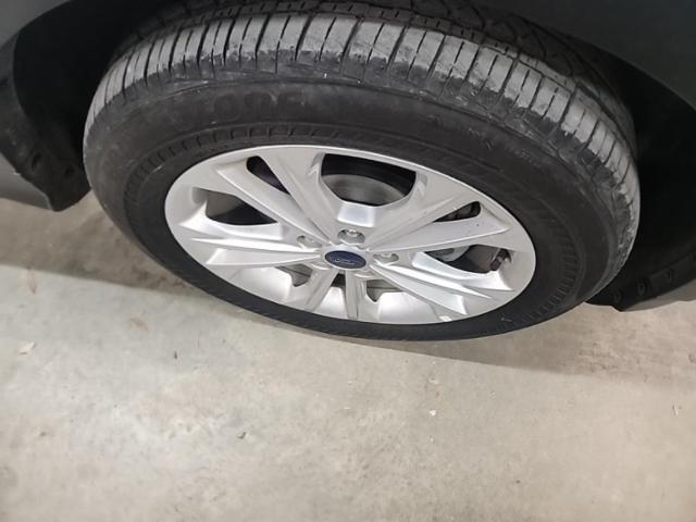 2019 Ford Escape S FWD