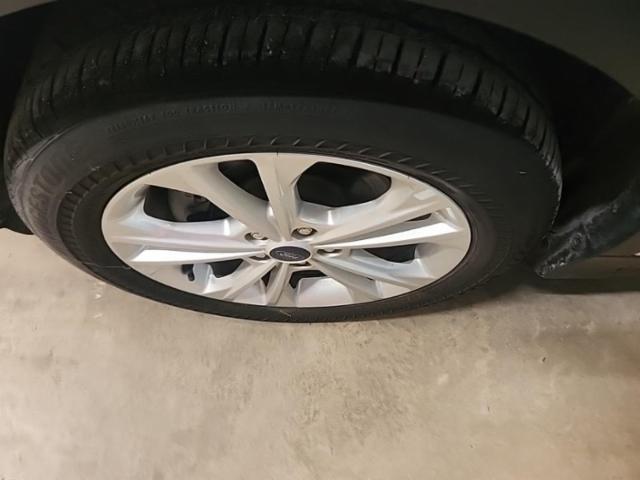 2019 Ford Escape S FWD