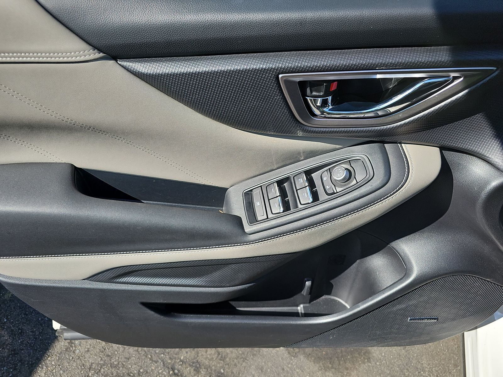 2024 Subaru Forester Limited AWD