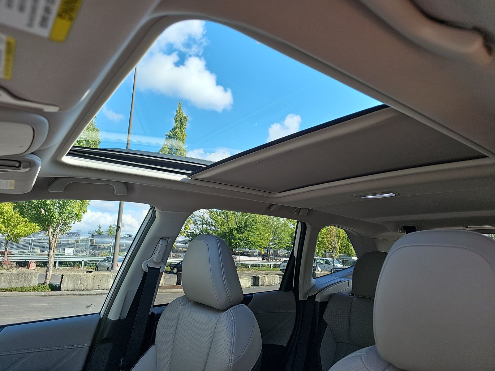 2024 Subaru Forester Limited AWD