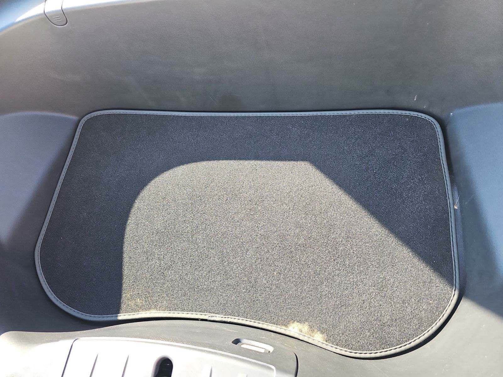 2018 Tesla Model 3 Mid Range FWD