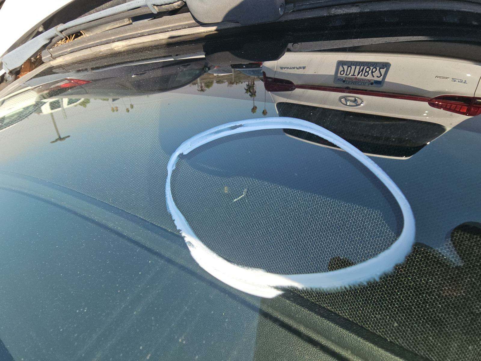 2018 Tesla Model 3 Mid Range FWD