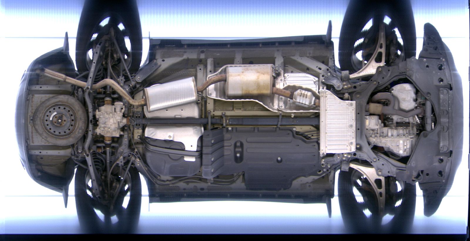 2017 Honda Pilot Touring AWD