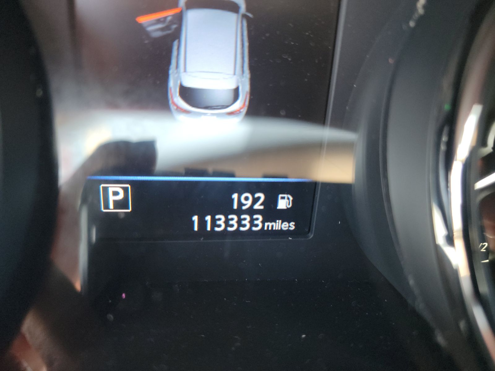 2021 Nissan Rogue Sport SV AWD