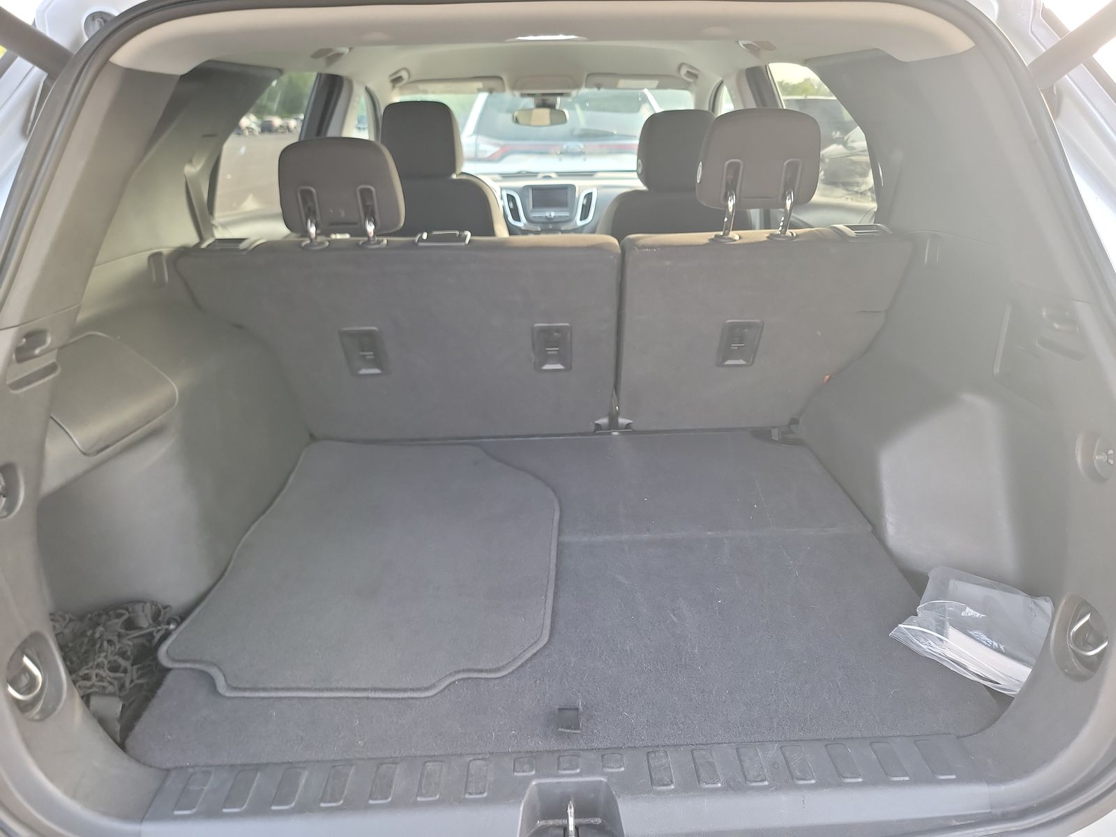2020 Chevrolet Equinox LT FWD