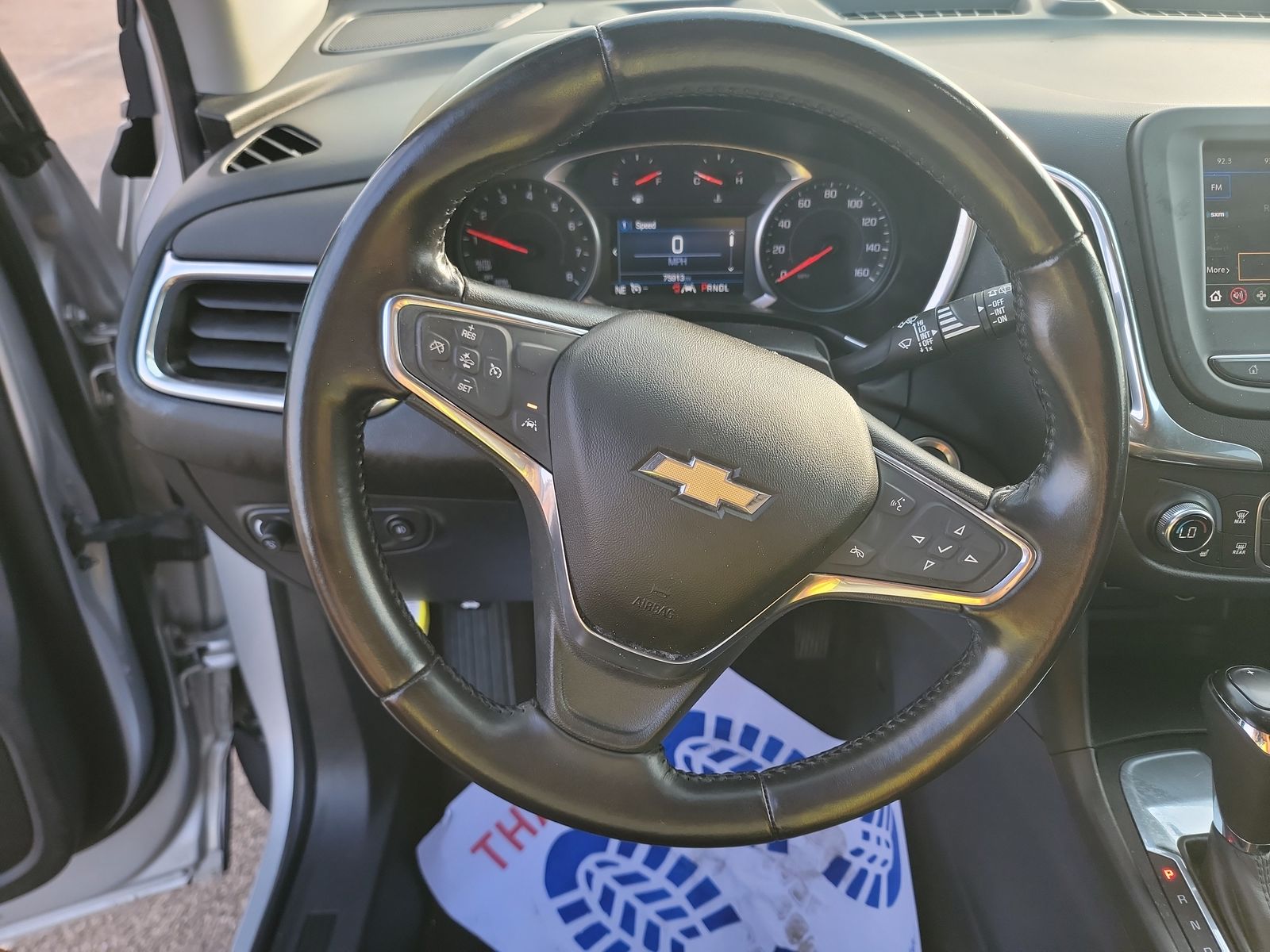 2020 Chevrolet Equinox LT FWD
