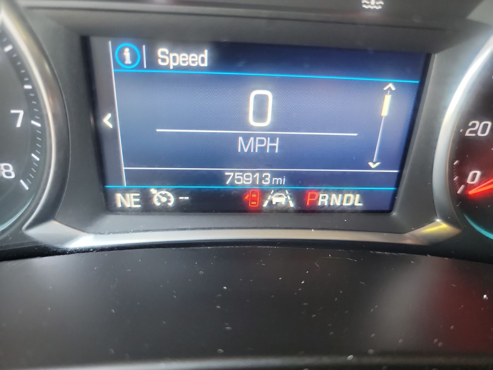 2020 Chevrolet Equinox LT FWD