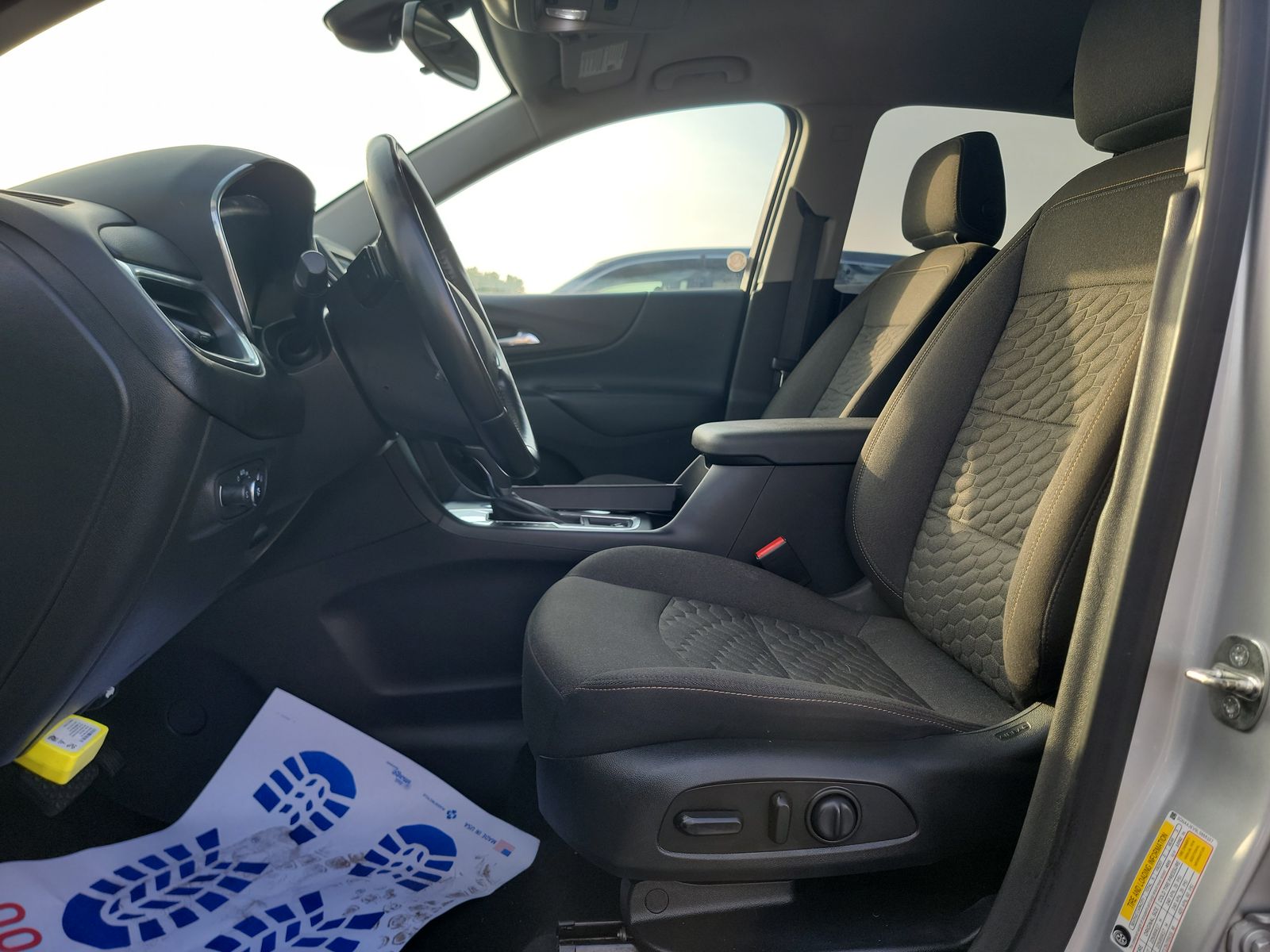 2020 Chevrolet Equinox LT FWD