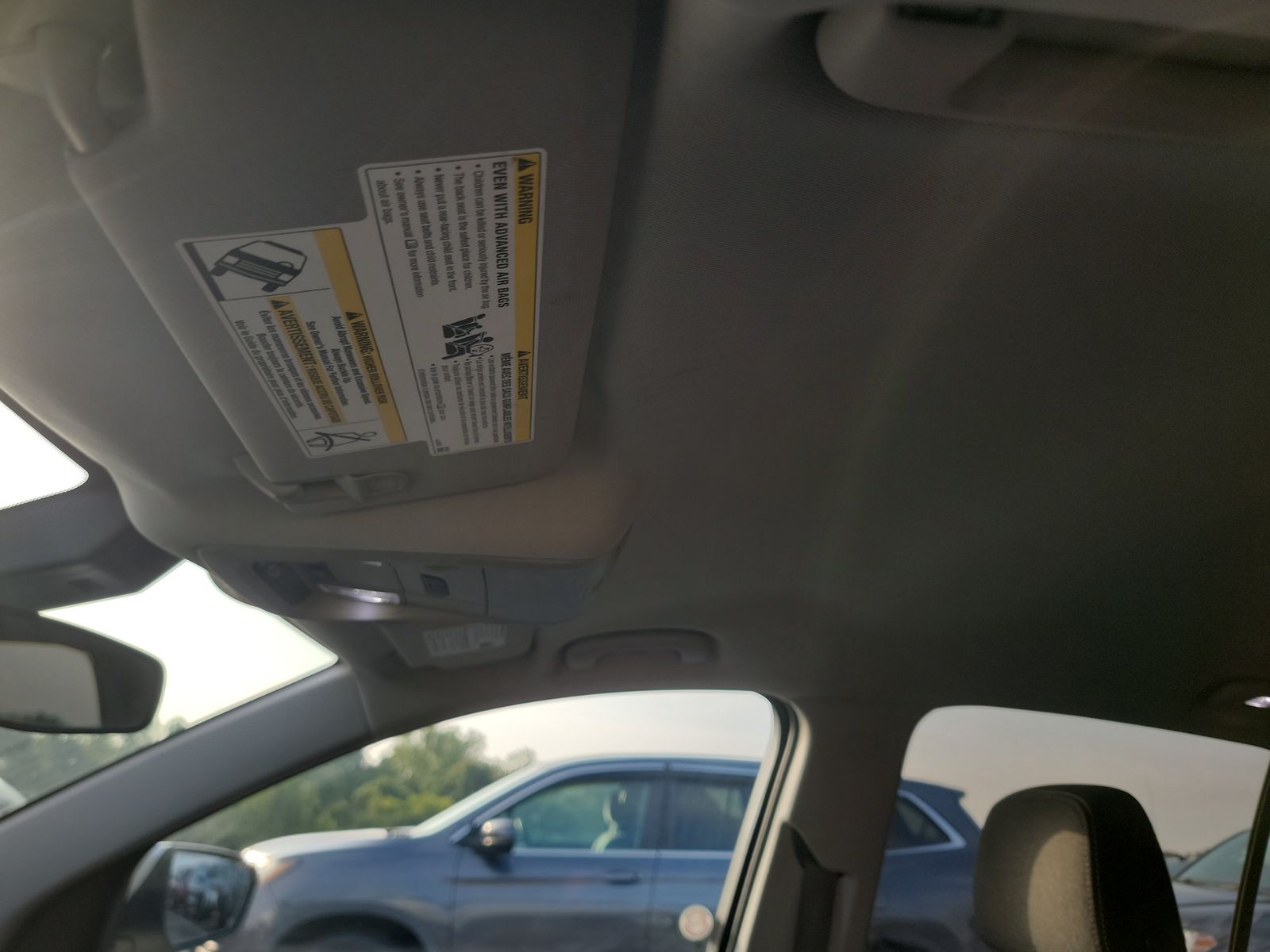 2020 Chevrolet Equinox LT FWD