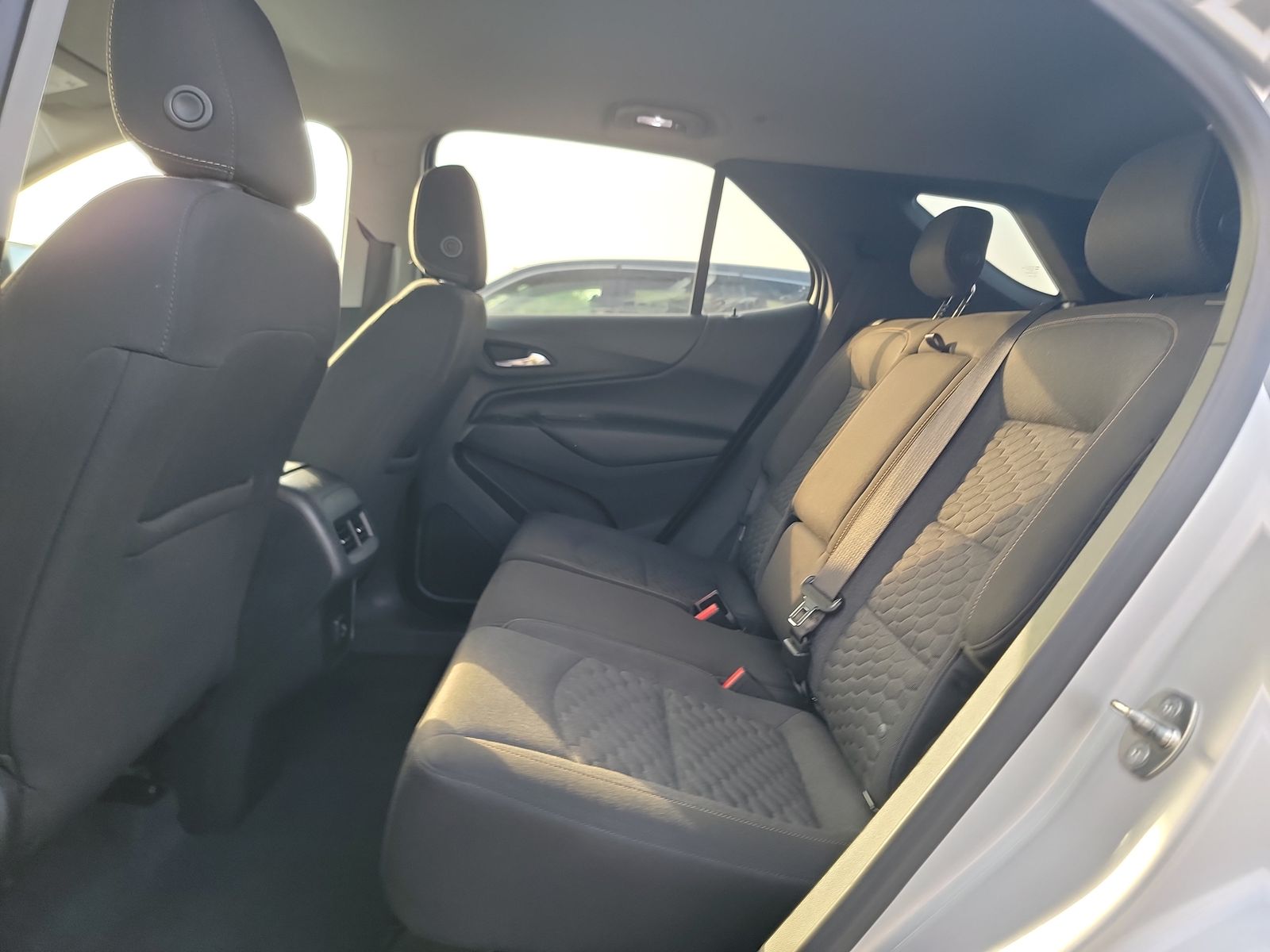 2020 Chevrolet Equinox LT FWD