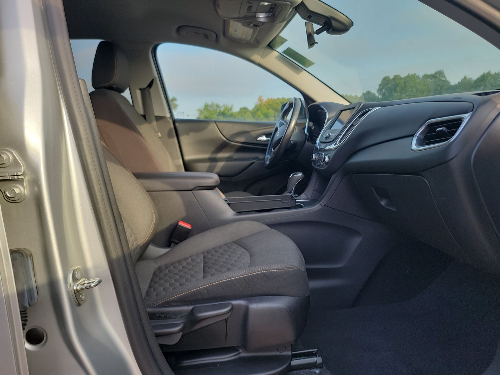 2020 Chevrolet Equinox LT FWD