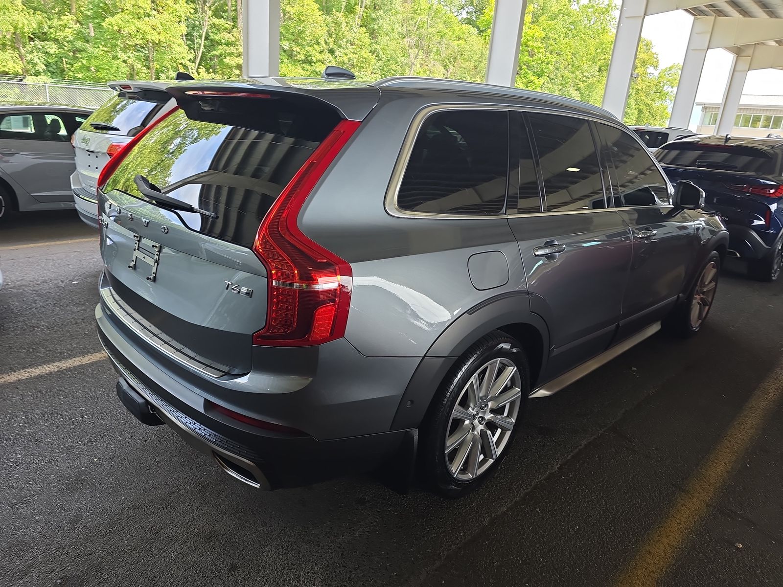 2016 Volvo XC90 T6 Inscription AWD