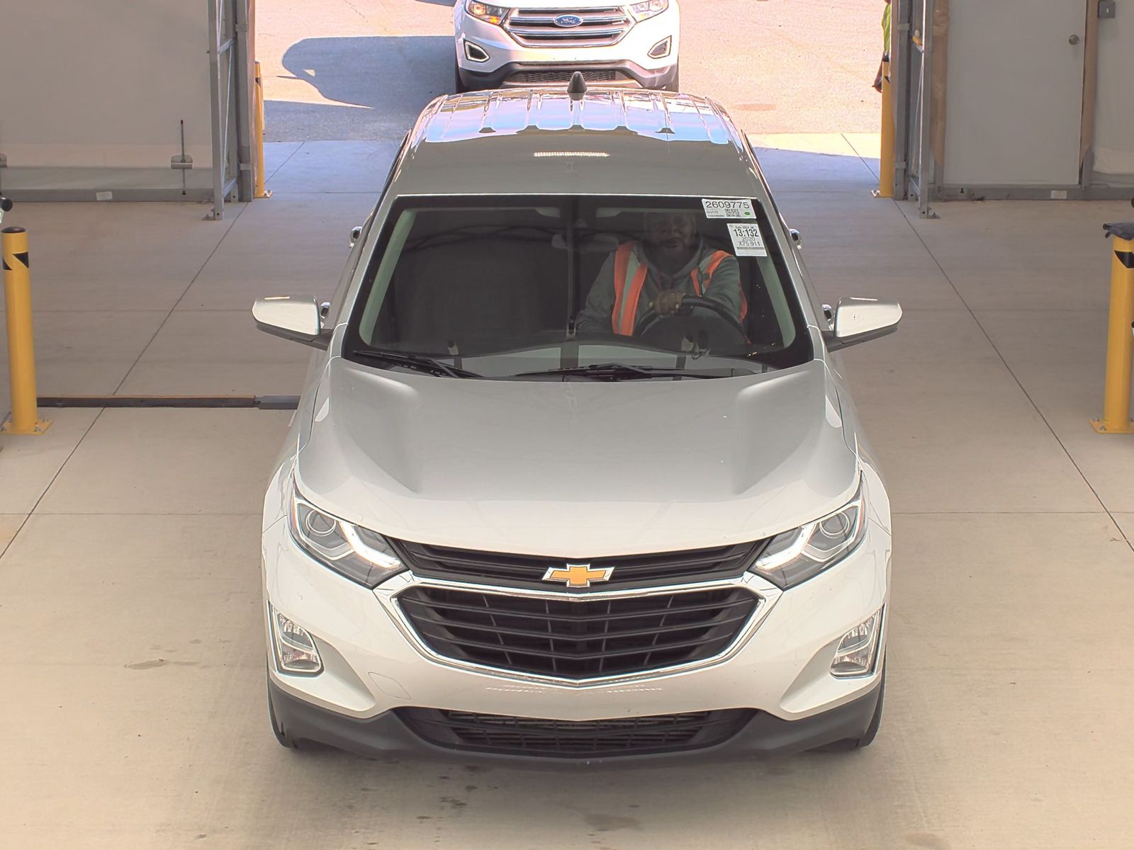 2020 Chevrolet Equinox LT FWD