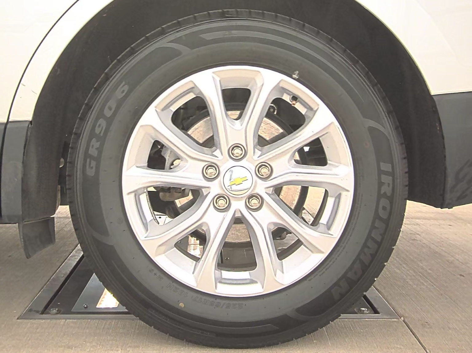 2020 Chevrolet Equinox LT FWD