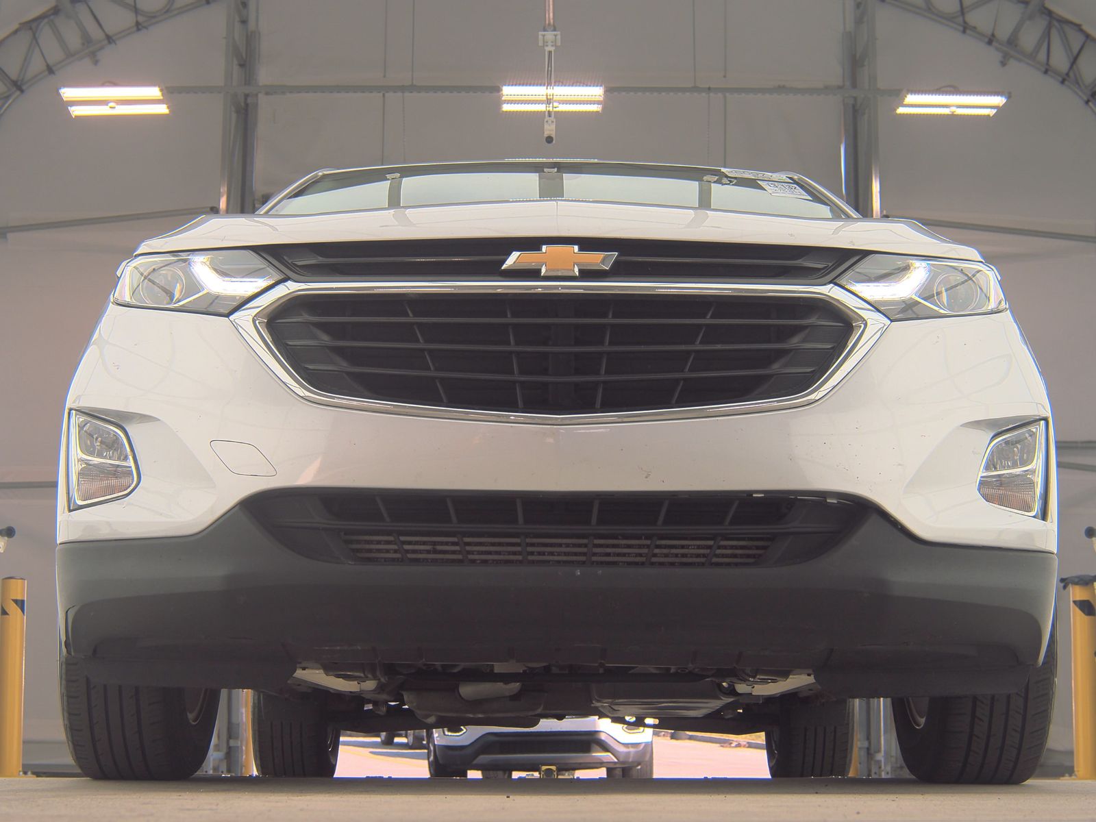 2020 Chevrolet Equinox LT FWD