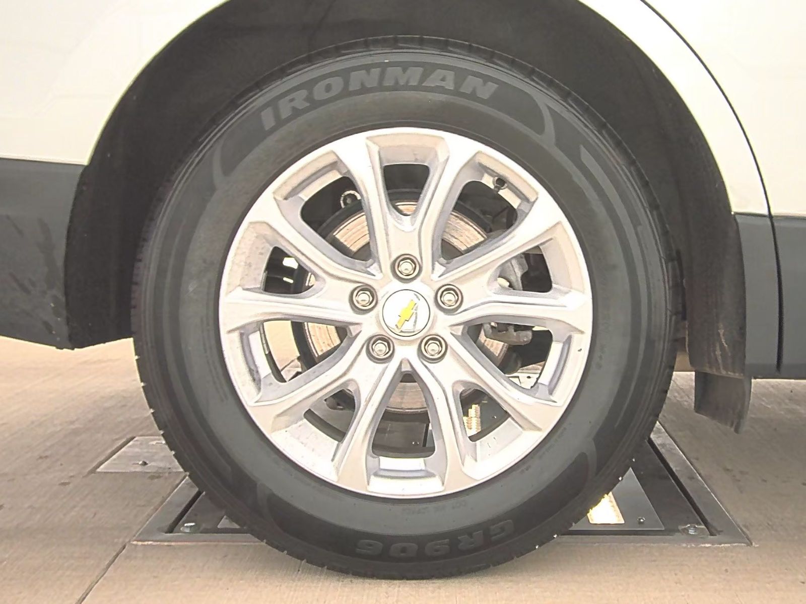 2020 Chevrolet Equinox LT FWD