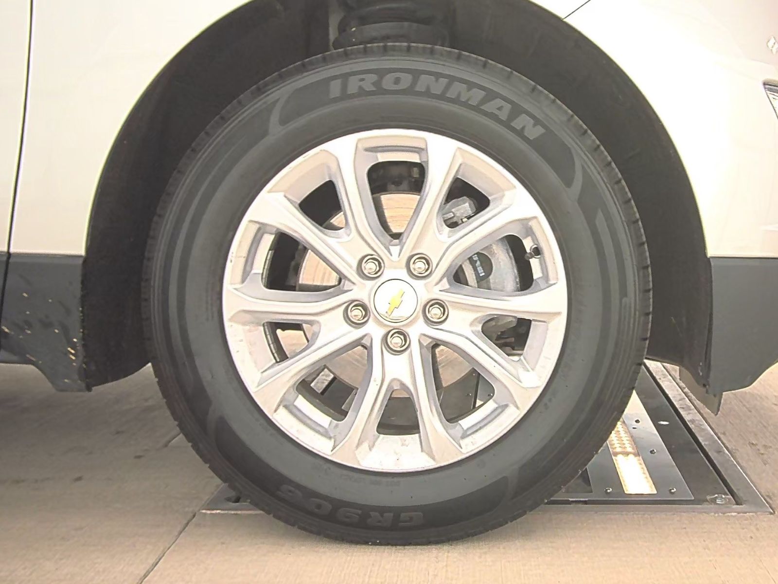 2020 Chevrolet Equinox LT FWD