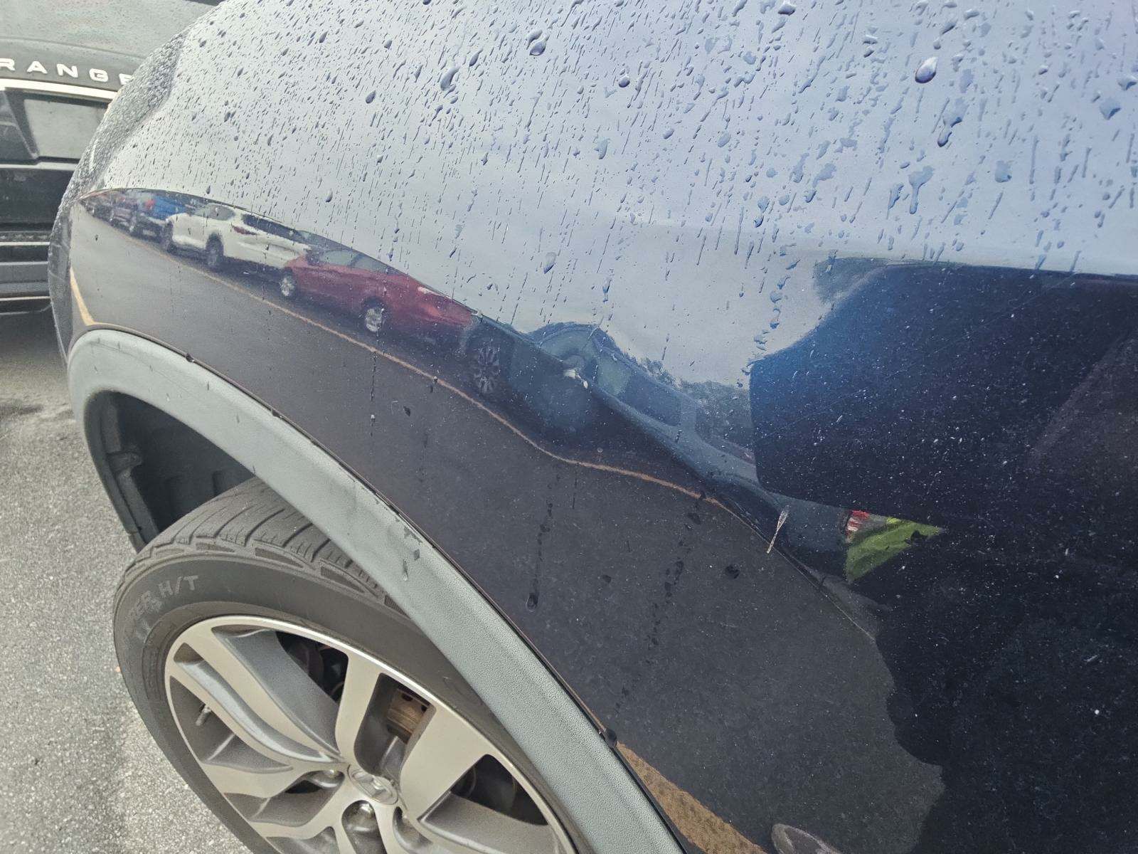 2017 Honda Pilot Touring AWD