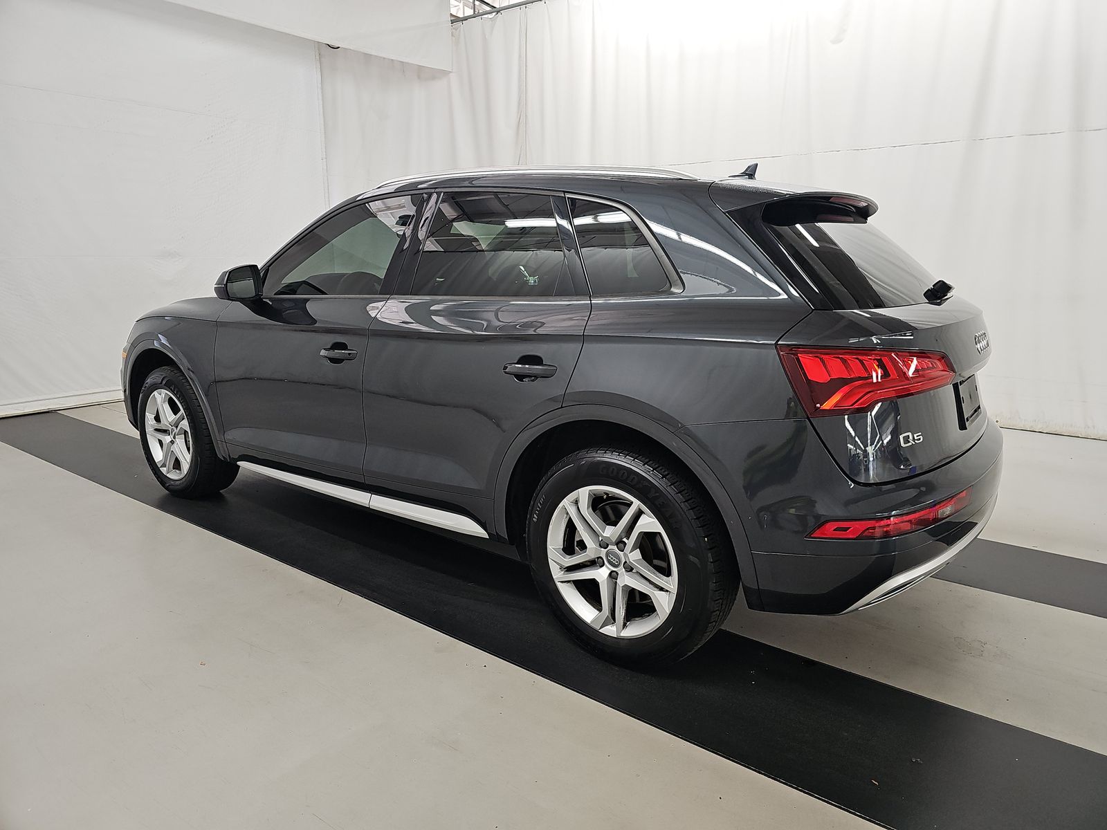 2018 Audi Q5 Premium AWD