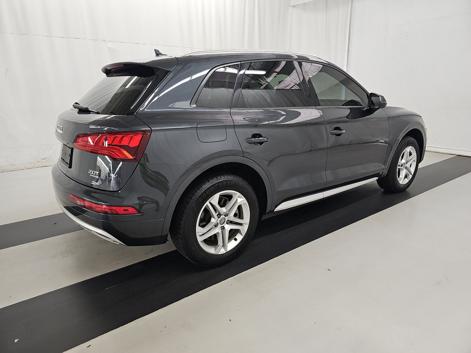 2018 Audi Q5 Premium AWD