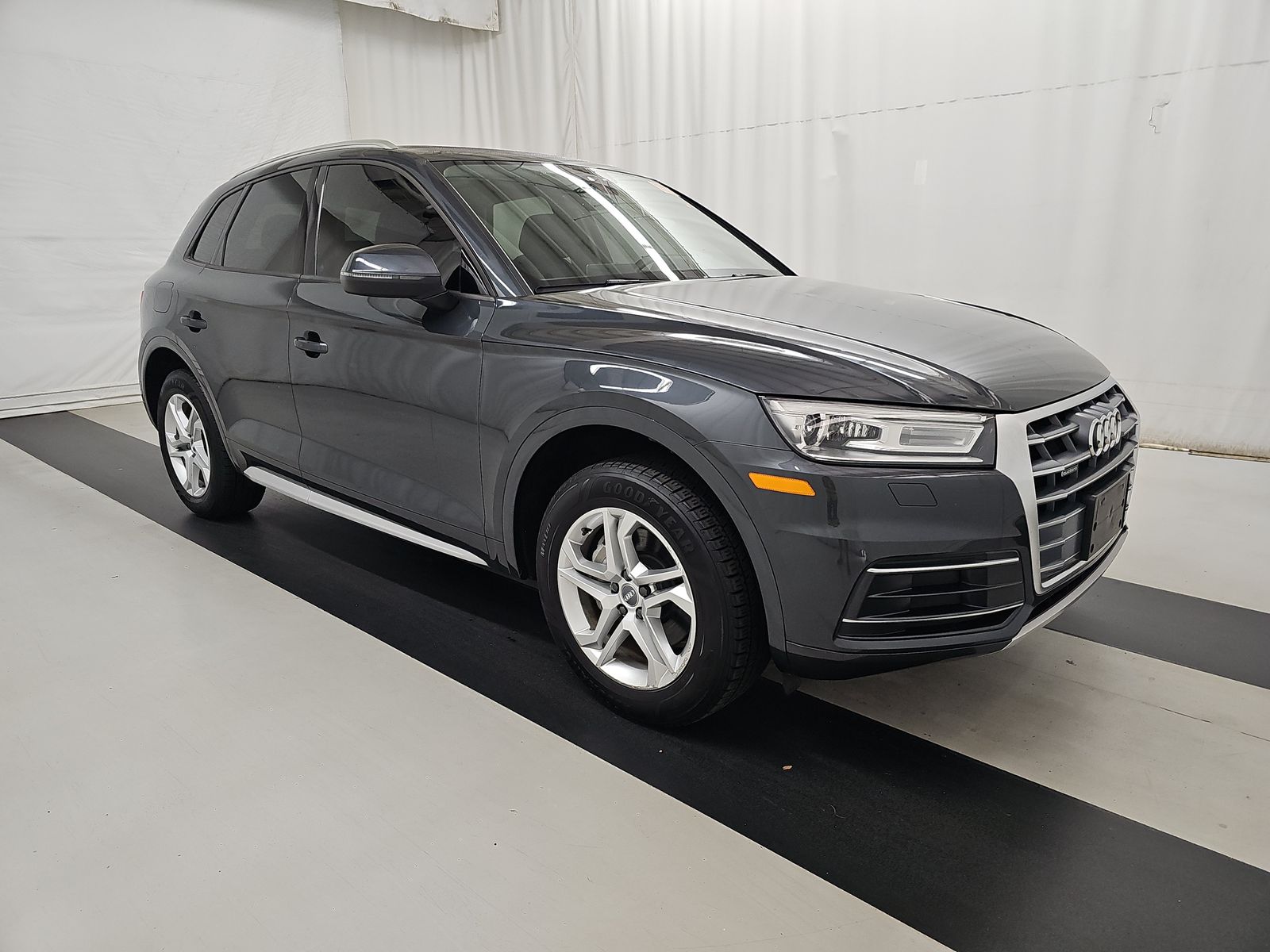 2018 Audi Q5 Premium AWD