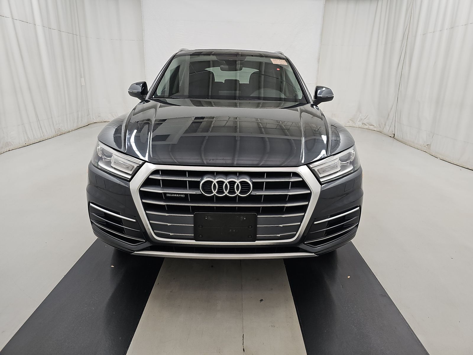 2018 Audi Q5 Premium AWD