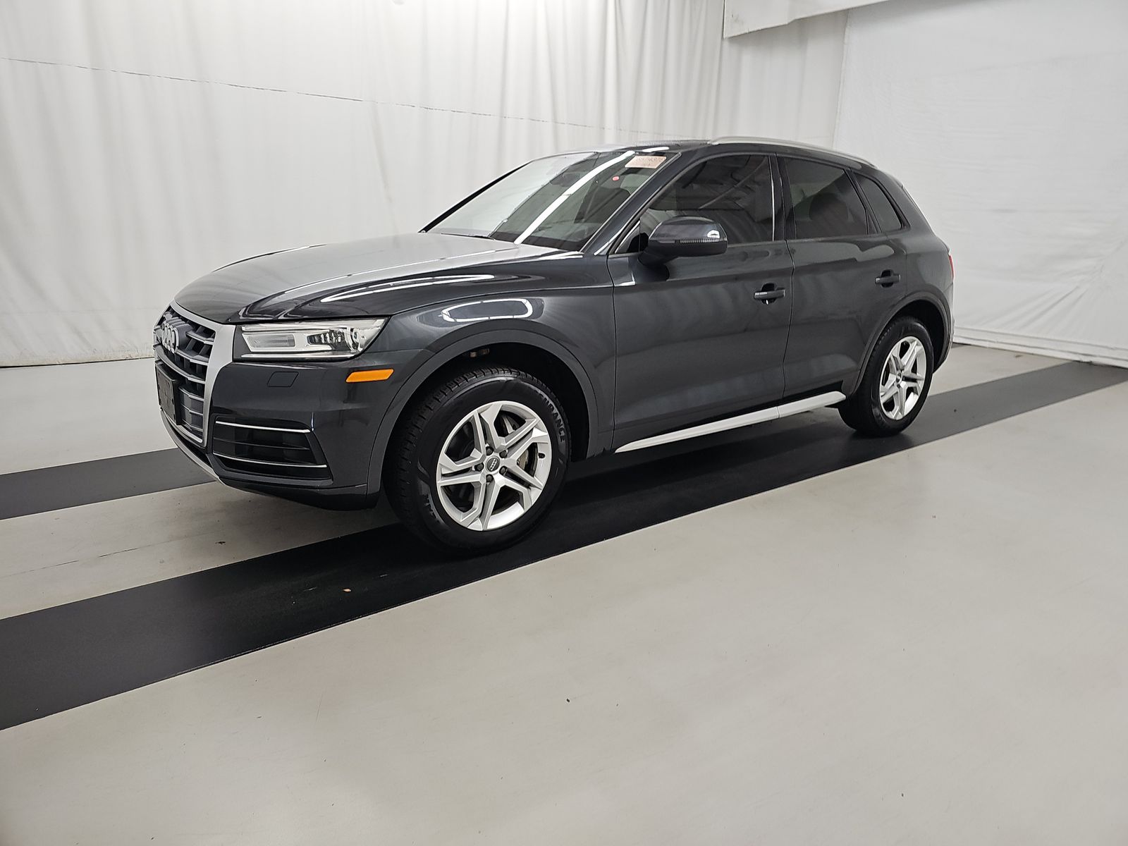 2018 Audi Q5 Premium AWD