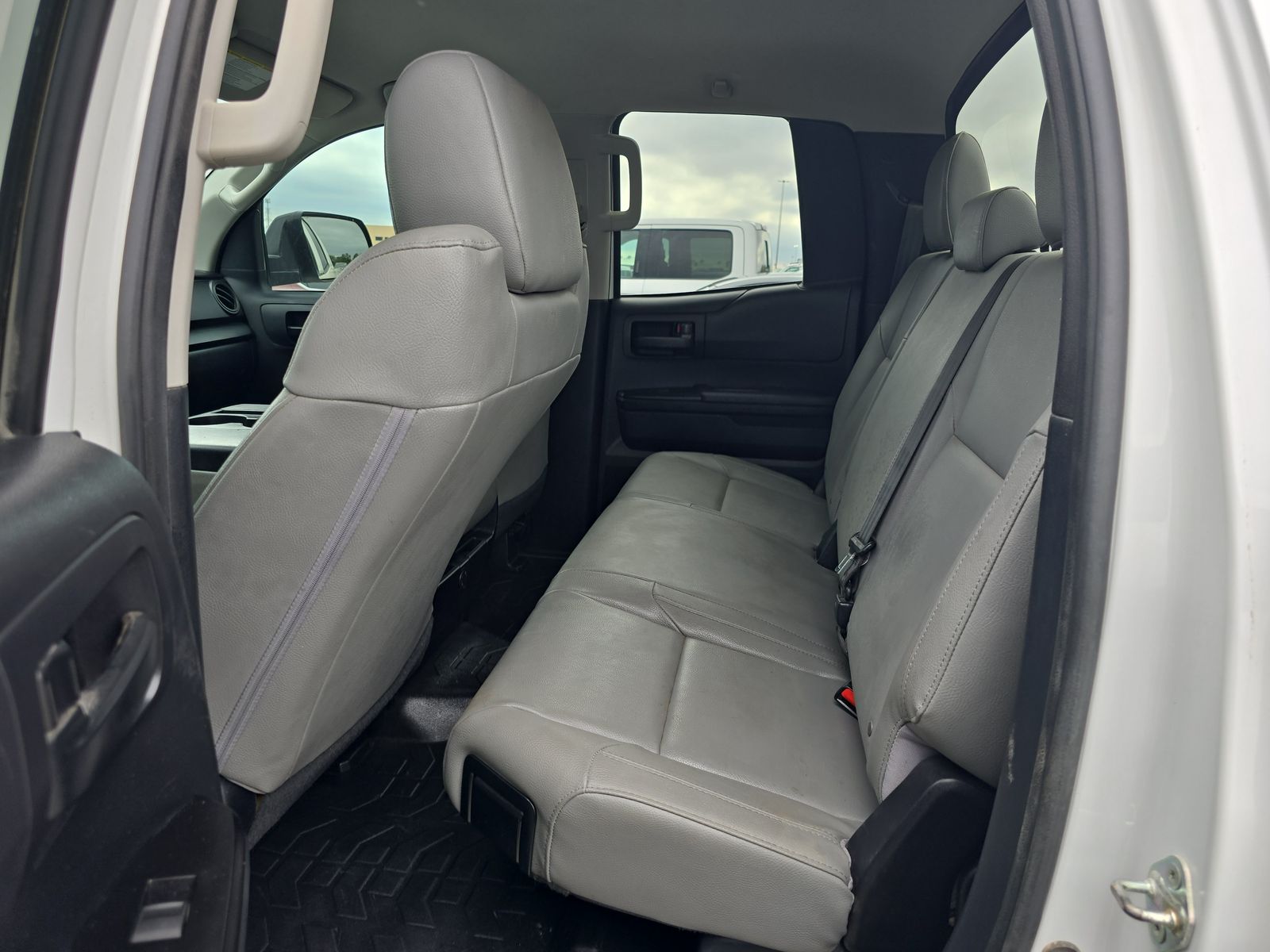 2019 Toyota Tundra SR AWD