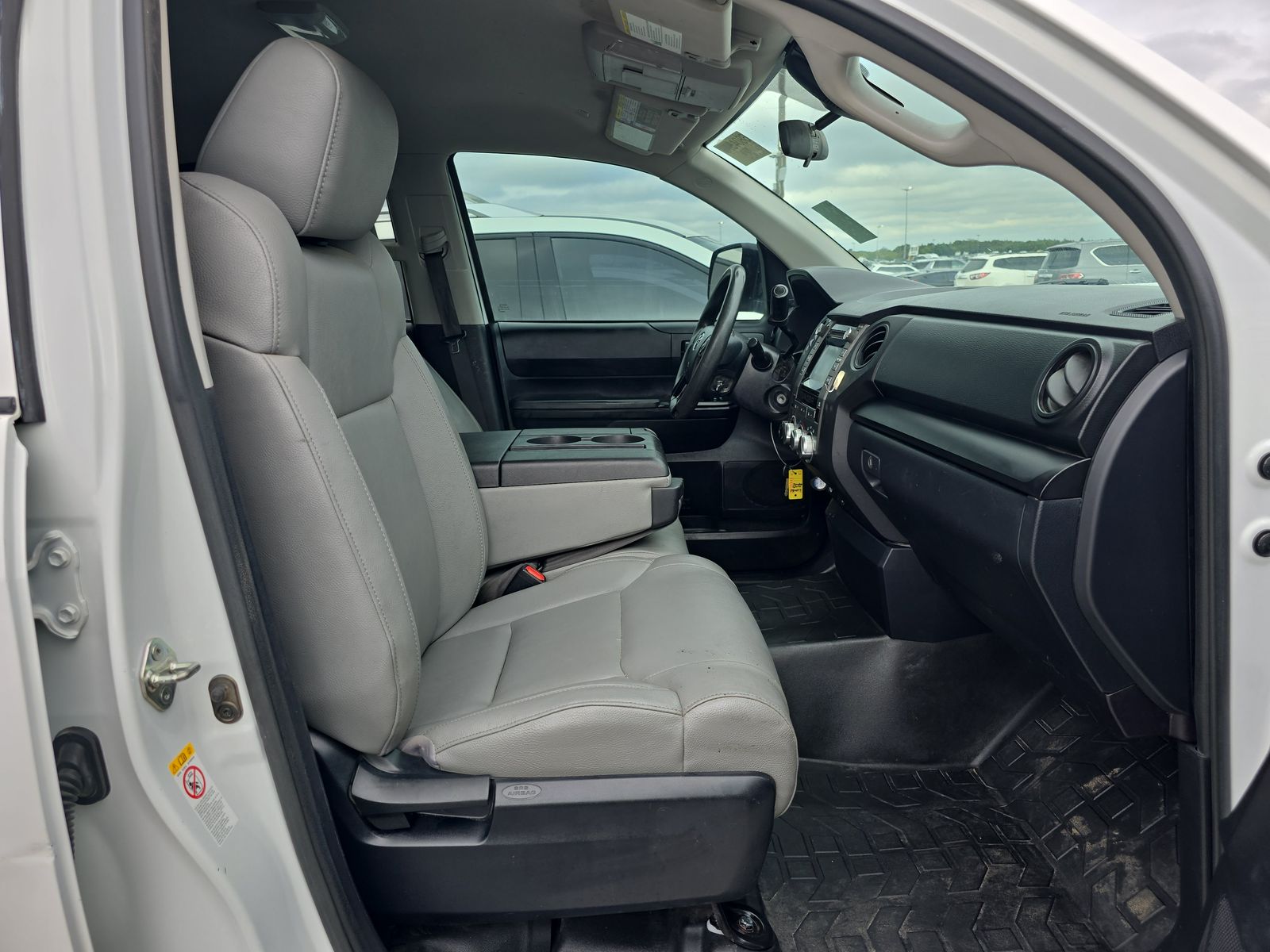 2019 Toyota Tundra SR AWD