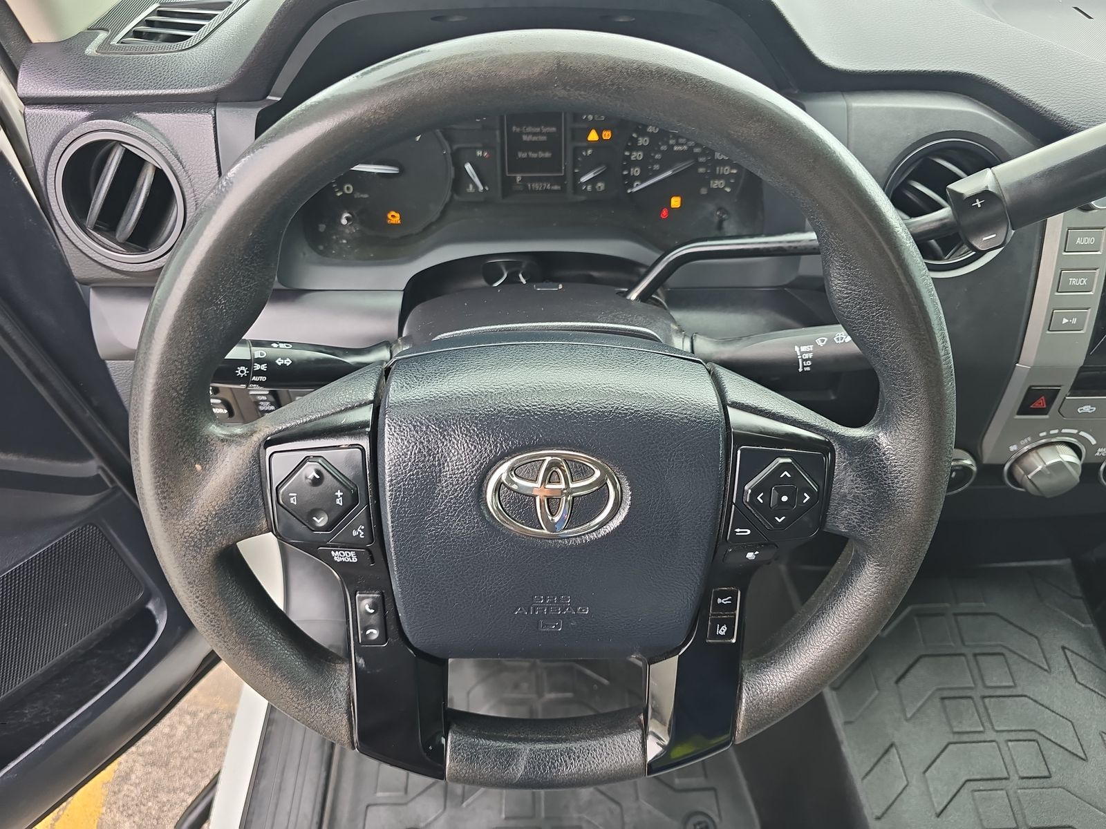 2019 Toyota Tundra SR AWD