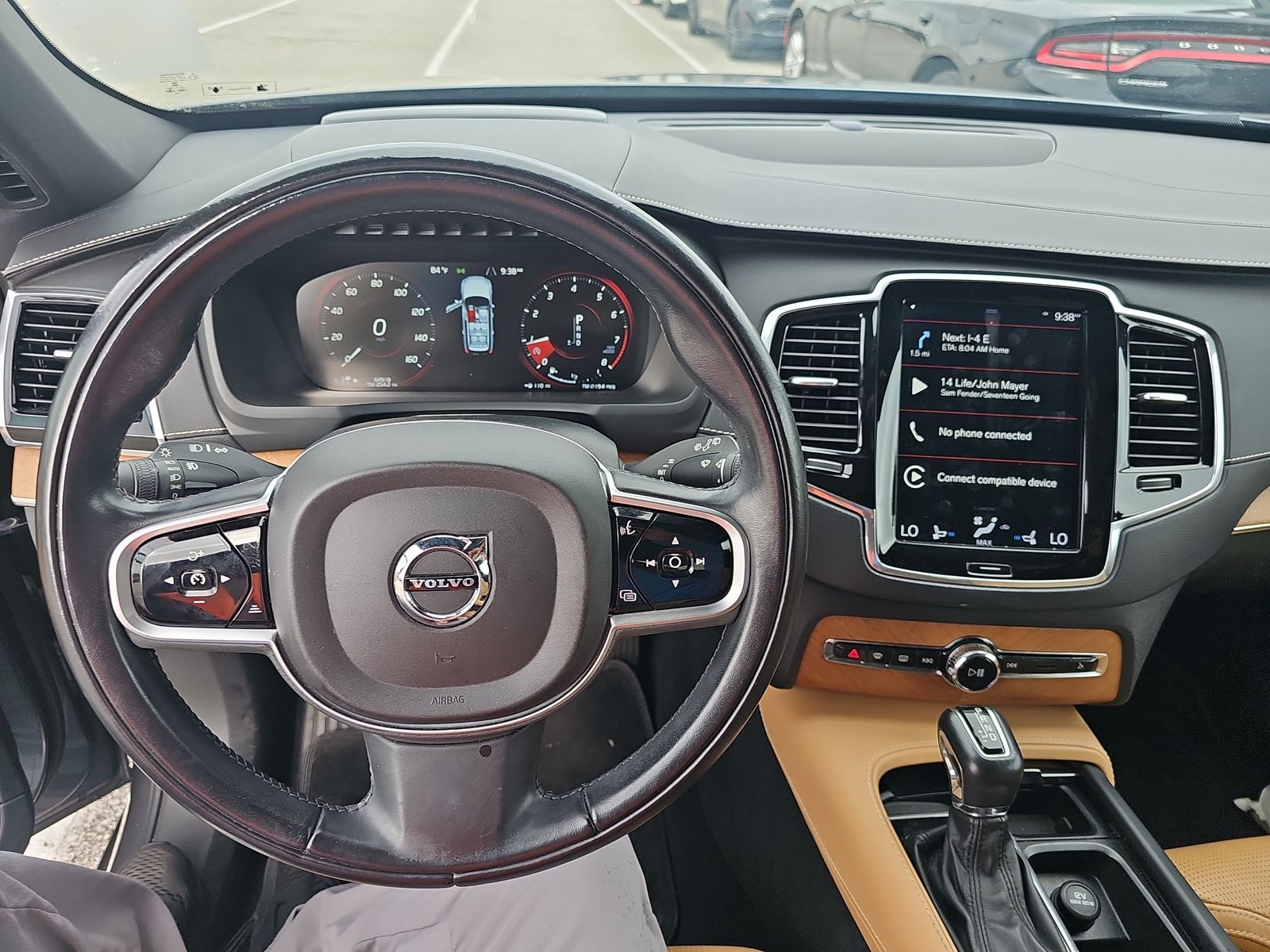 2019 Volvo XC90 Inscription AWD