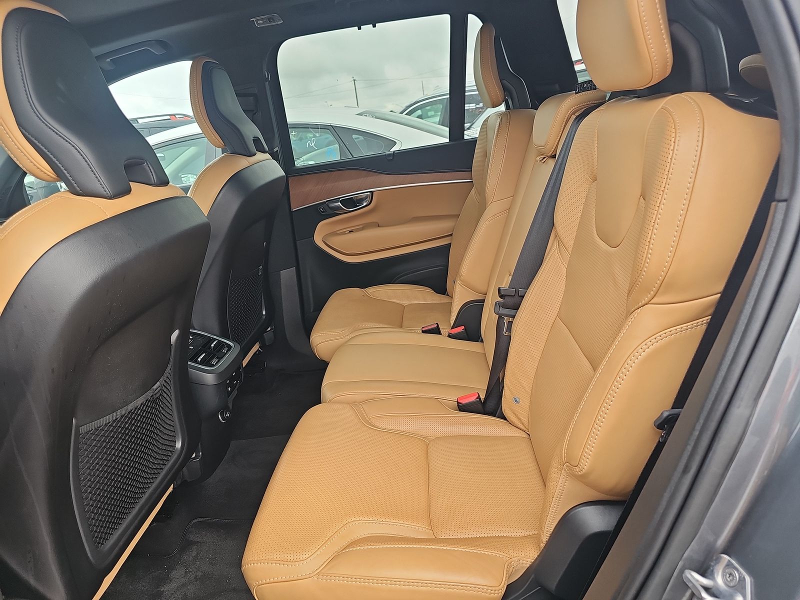 2019 Volvo XC90 Inscription AWD