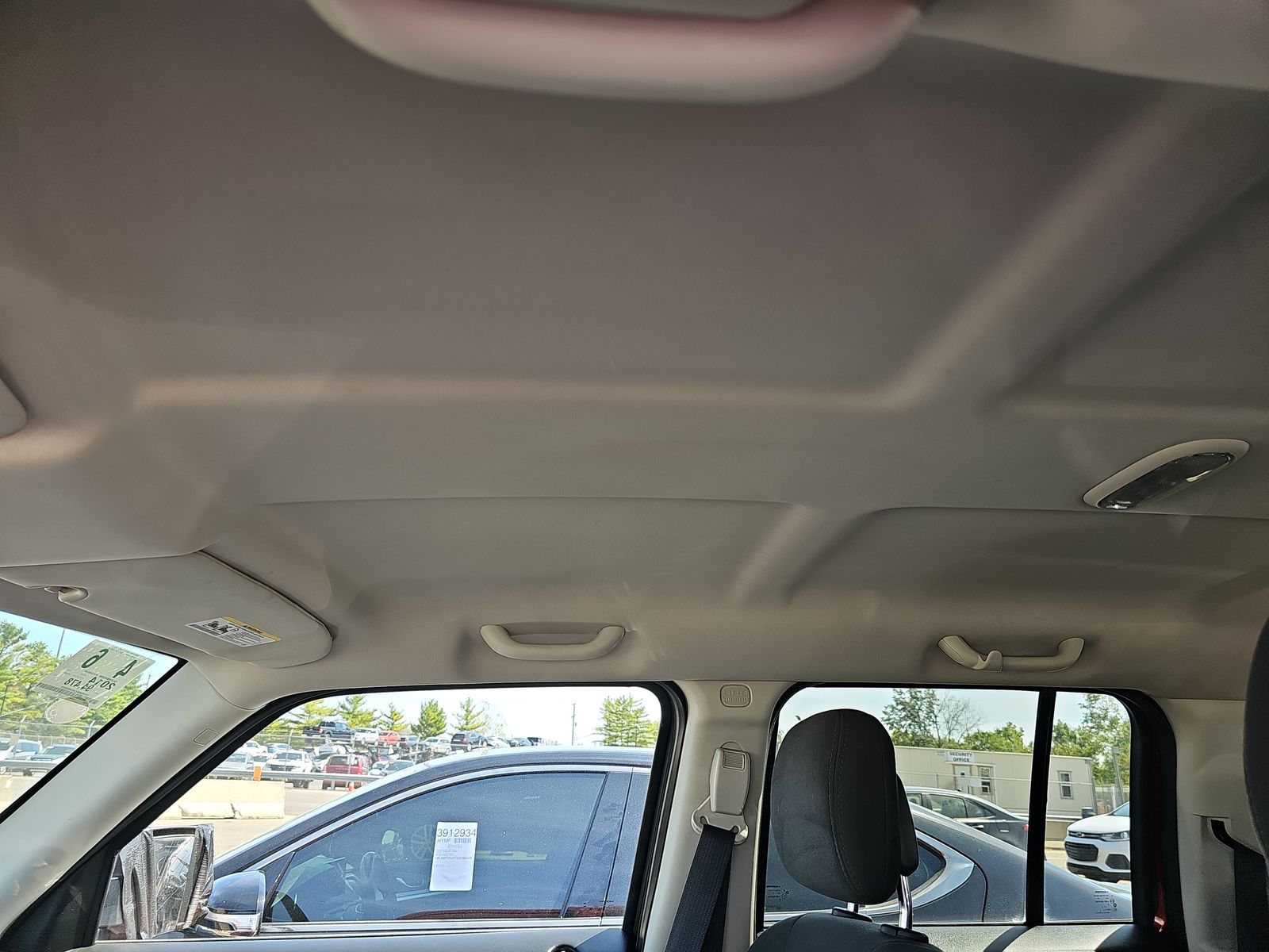 2014 Jeep Patriot Sport AWD