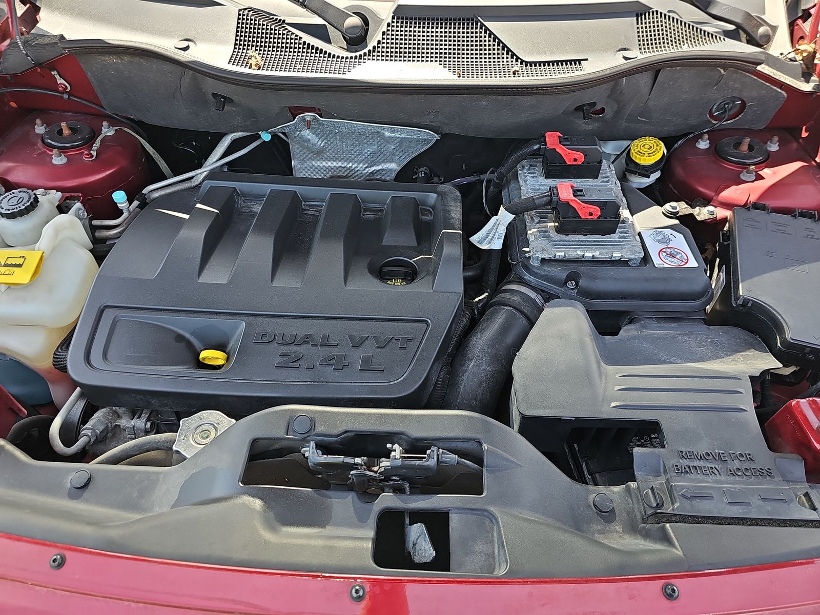 2014 Jeep Patriot Sport AWD