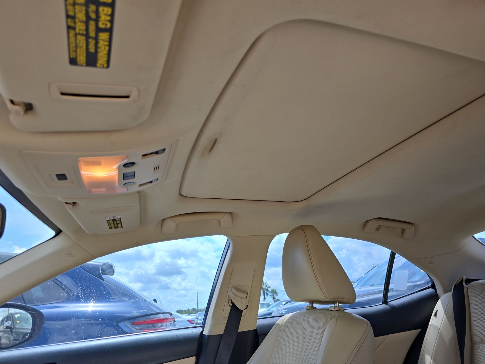 2015 Lexus IS IS 350 RWD