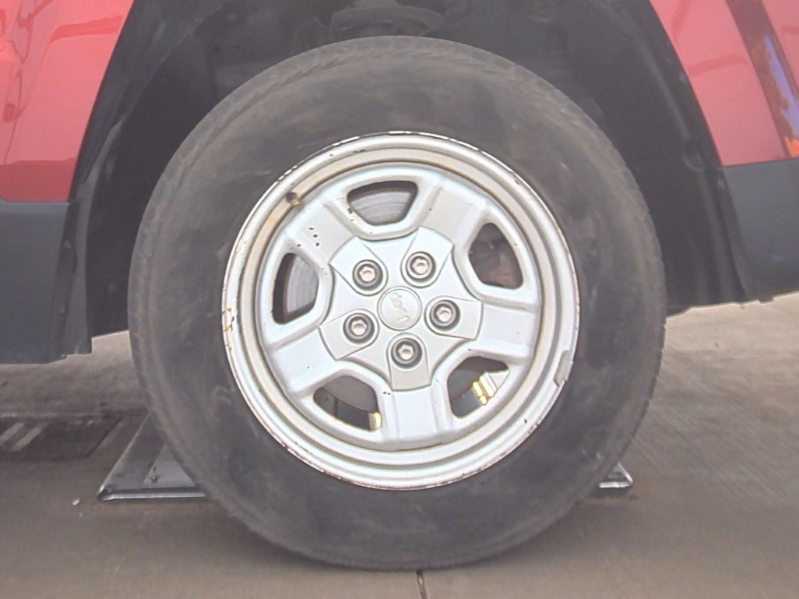 2014 Jeep Patriot Sport AWD