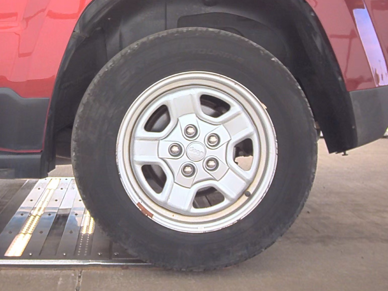 2014 Jeep Patriot Sport AWD