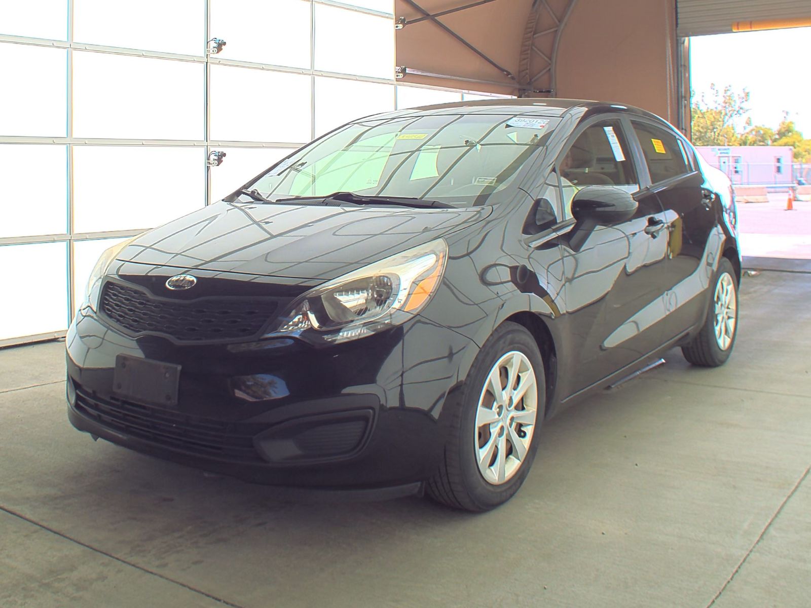 2014 Kia Rio LX FWD