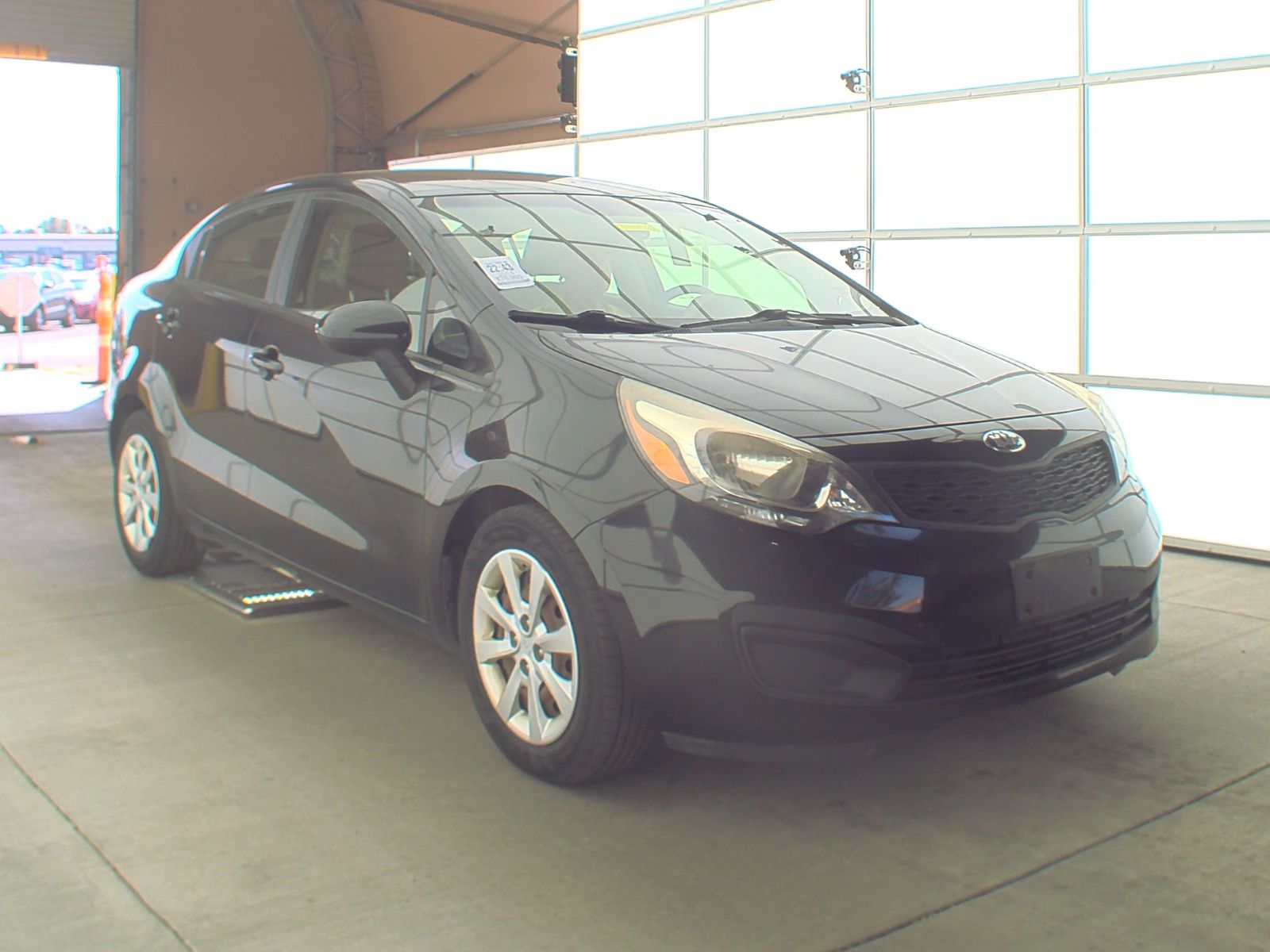 2014 Kia Rio LX FWD